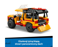 LEGO City 60453 Furgonetka ratowników plażowych - 1284226 - zdjęcie 5